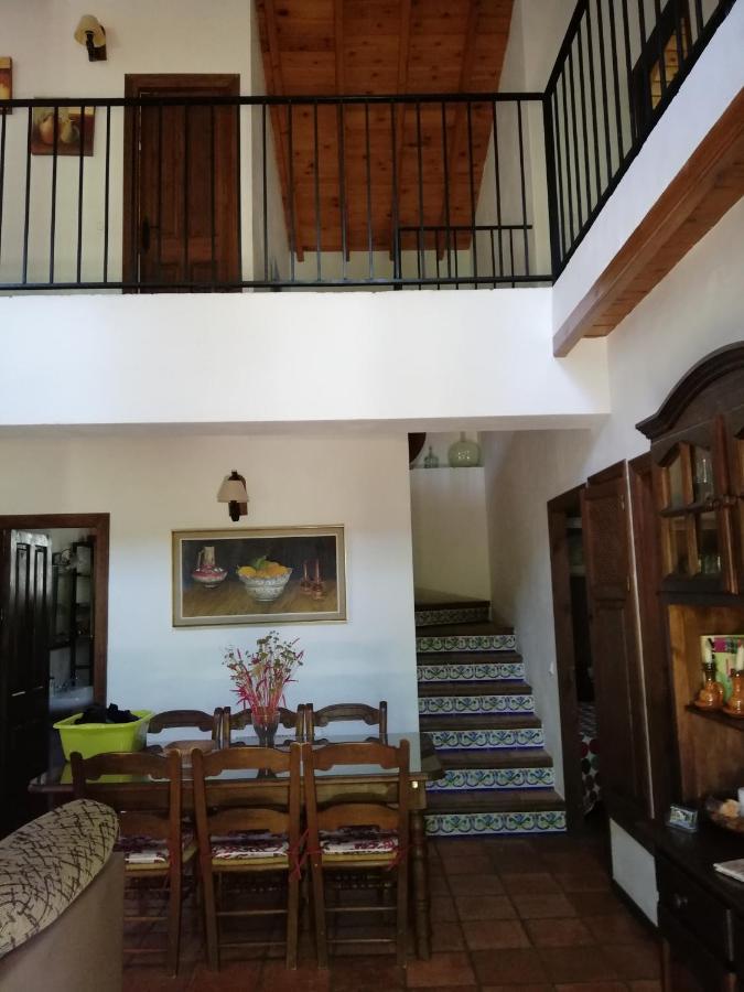 Casa Rural La Maquinilla Koh Rong Sanloem Exterior foto